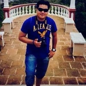 Meet your Posher, Dexter